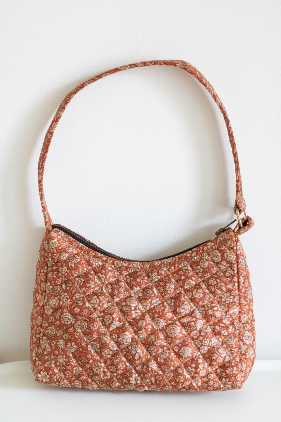 SANI Shoulder Bag #3