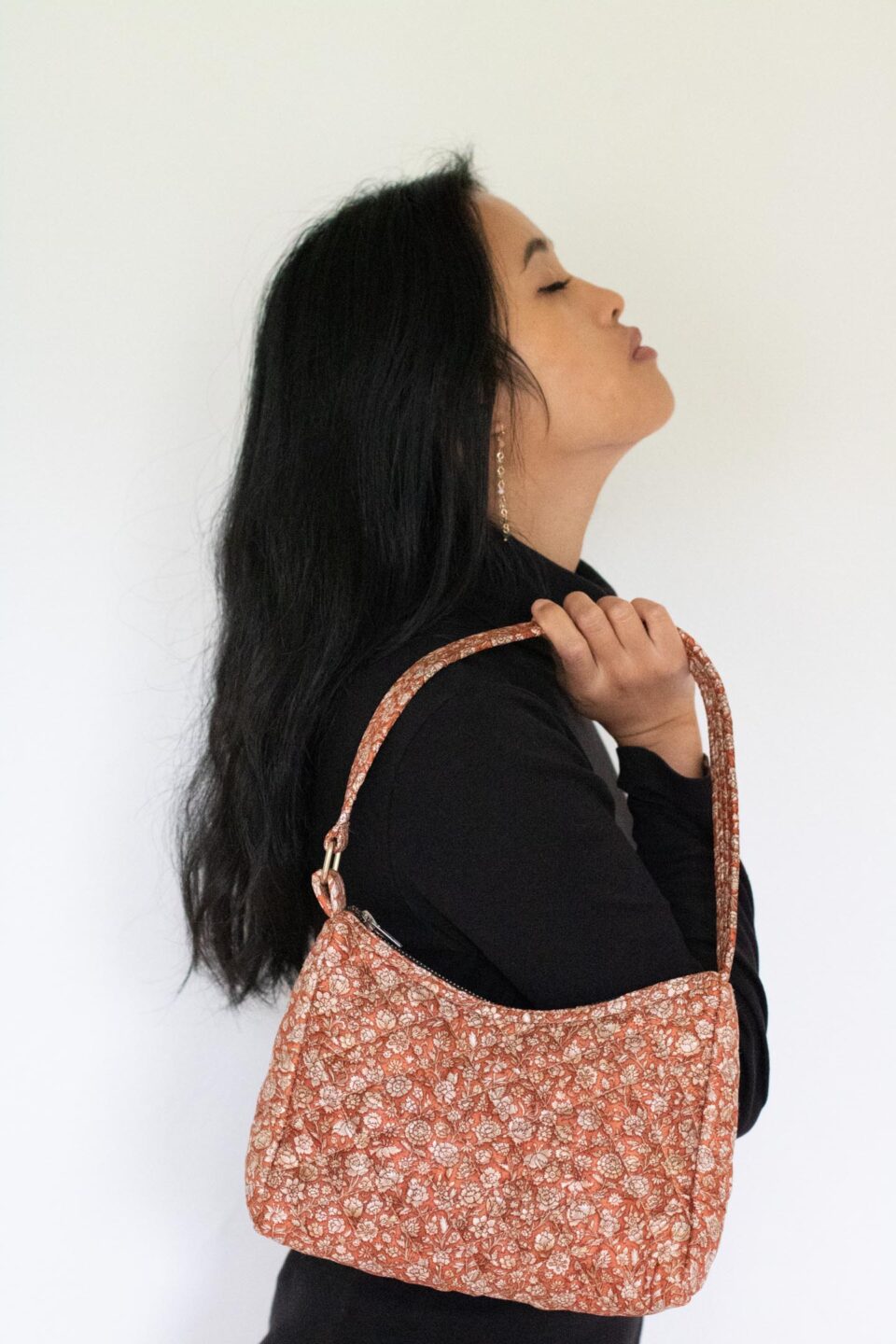 SANI Shoulder Bag #3