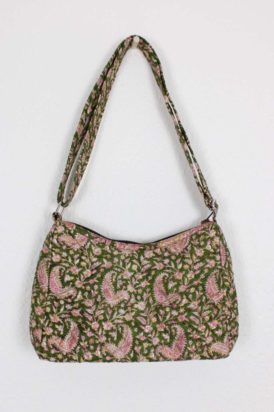 SANI Adjustable Crossbody & Shoulder Bag #2