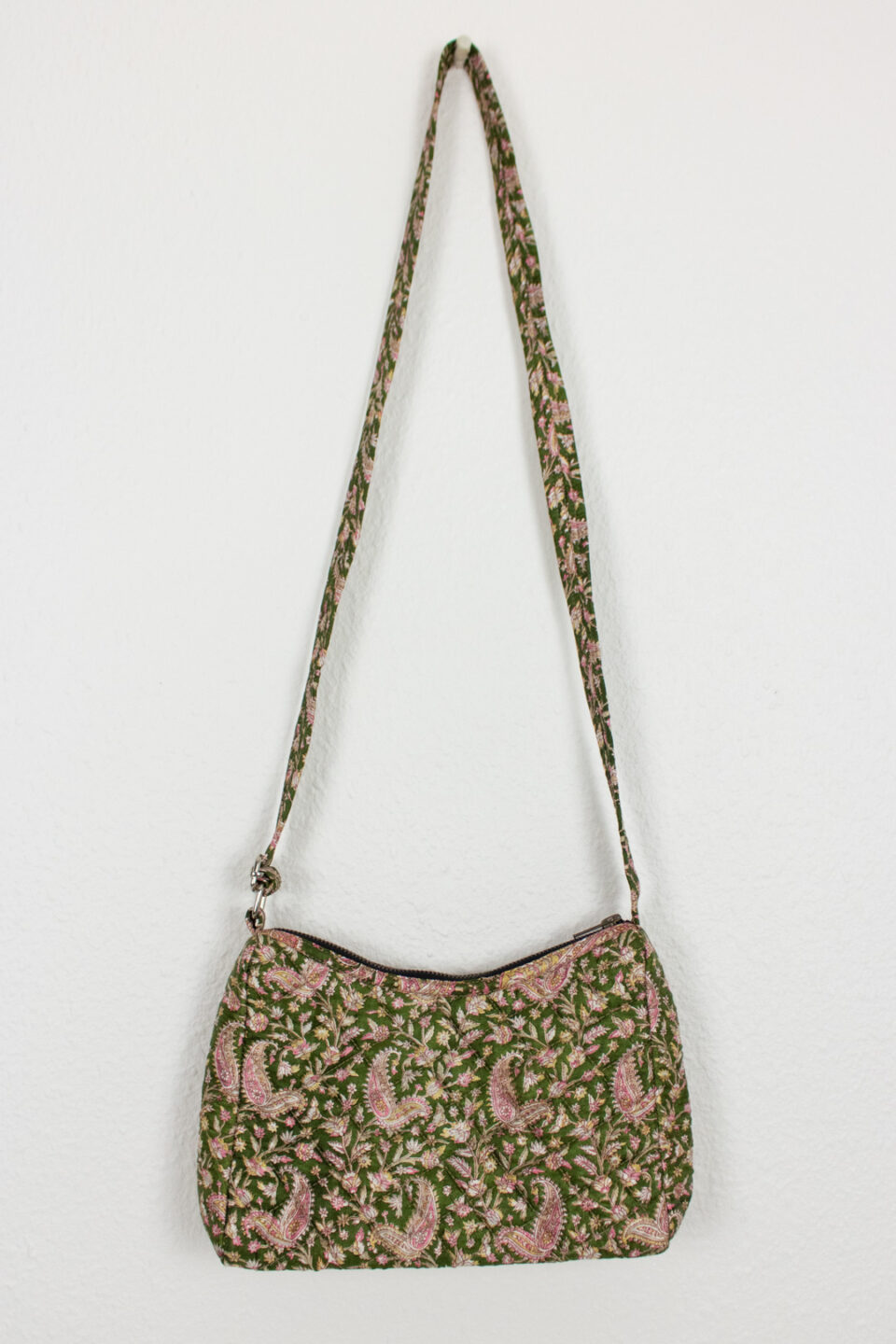 SANI Adjustable Crossbody & Shoulder Bag #2