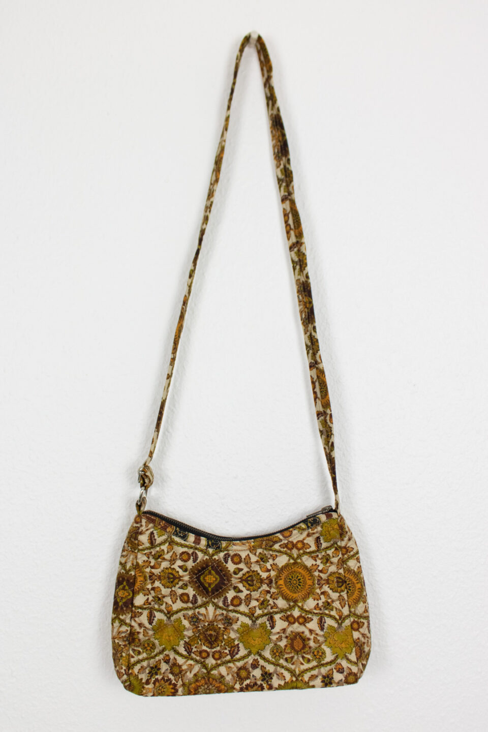 SANI Adjustable Crossbody & Shoulder Bag #3