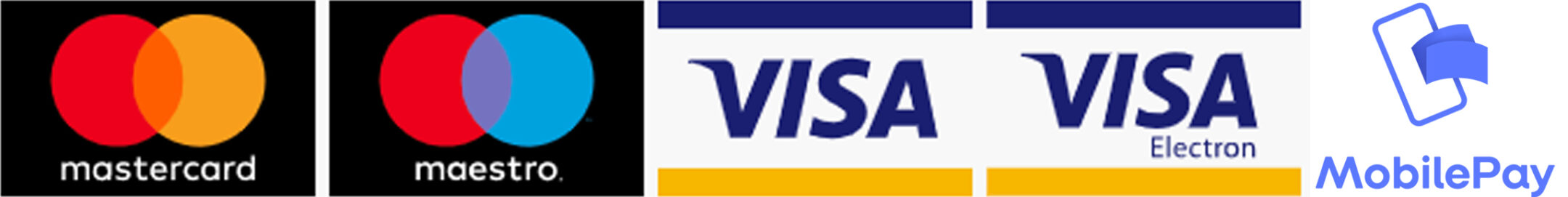payment options